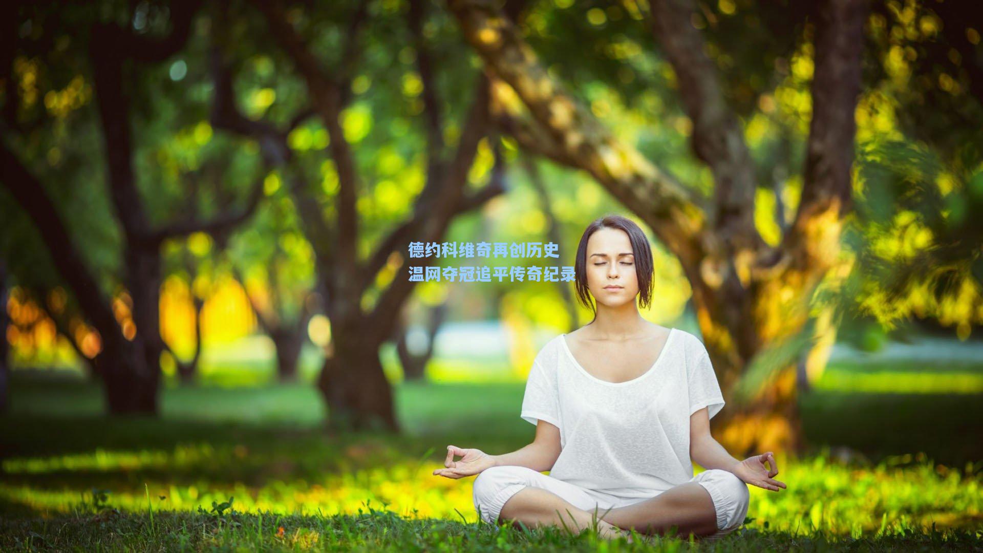 德约科维奇再创历史 温网夺冠追平传奇纪录