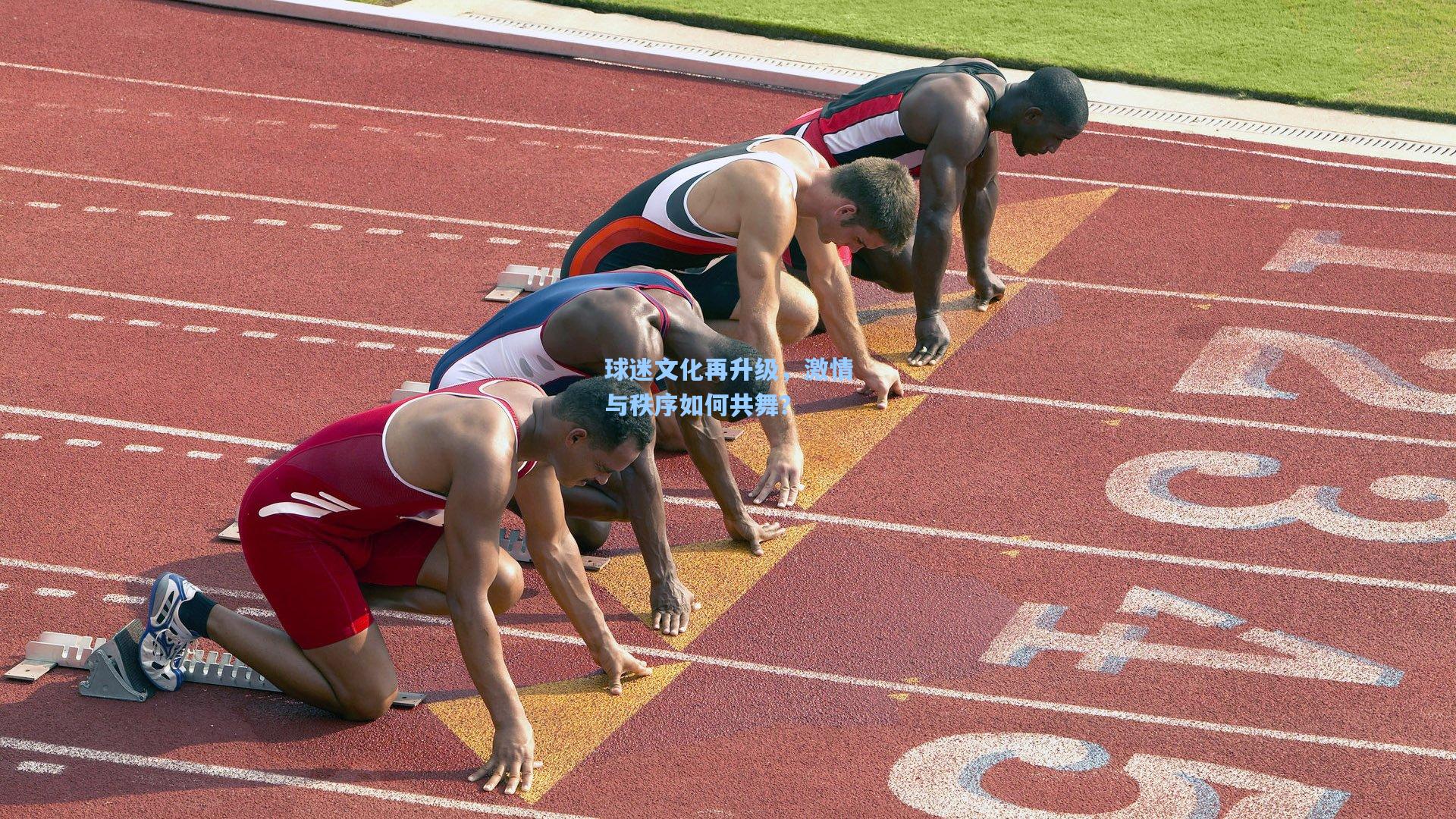 球迷文化再升级，激情与秩序如何共舞？