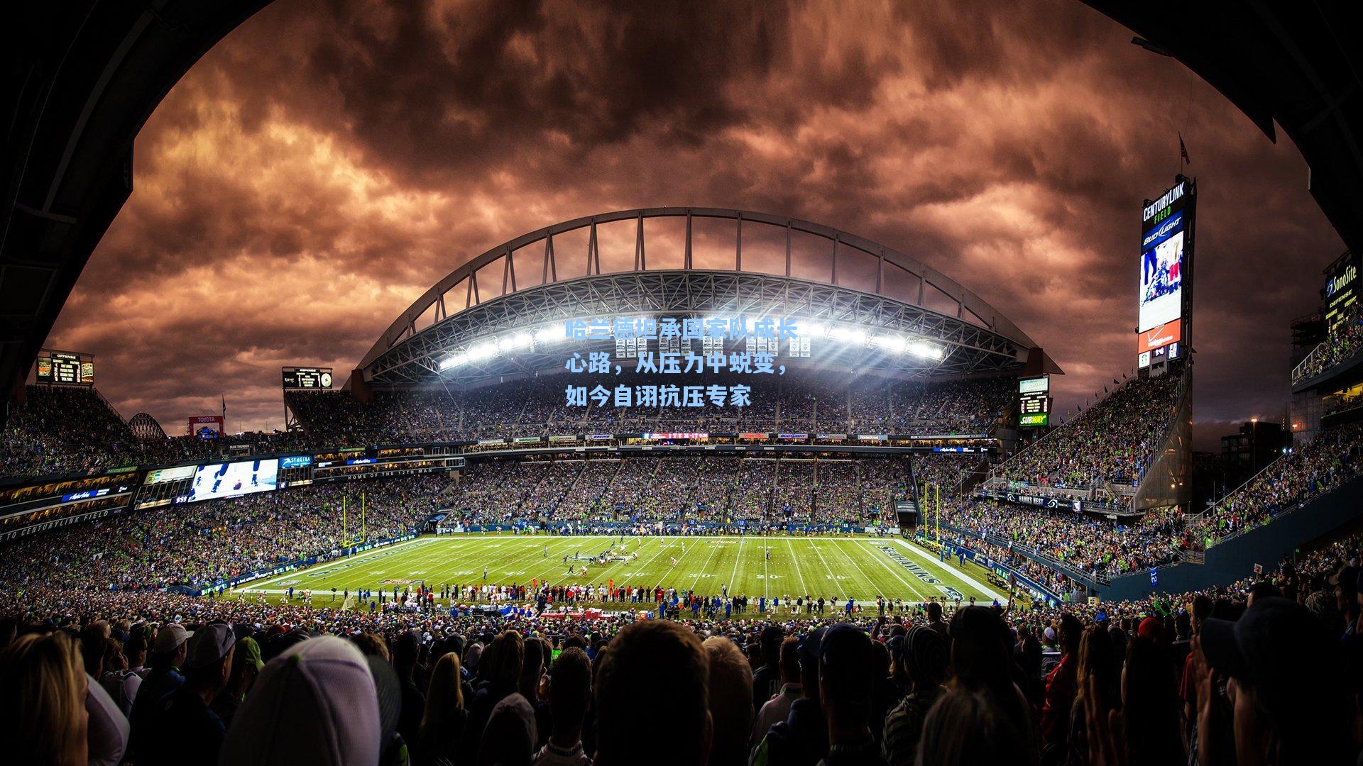 哈兰德坦承国家队成长心路，从压力中蜕变，如今自诩抗压专家