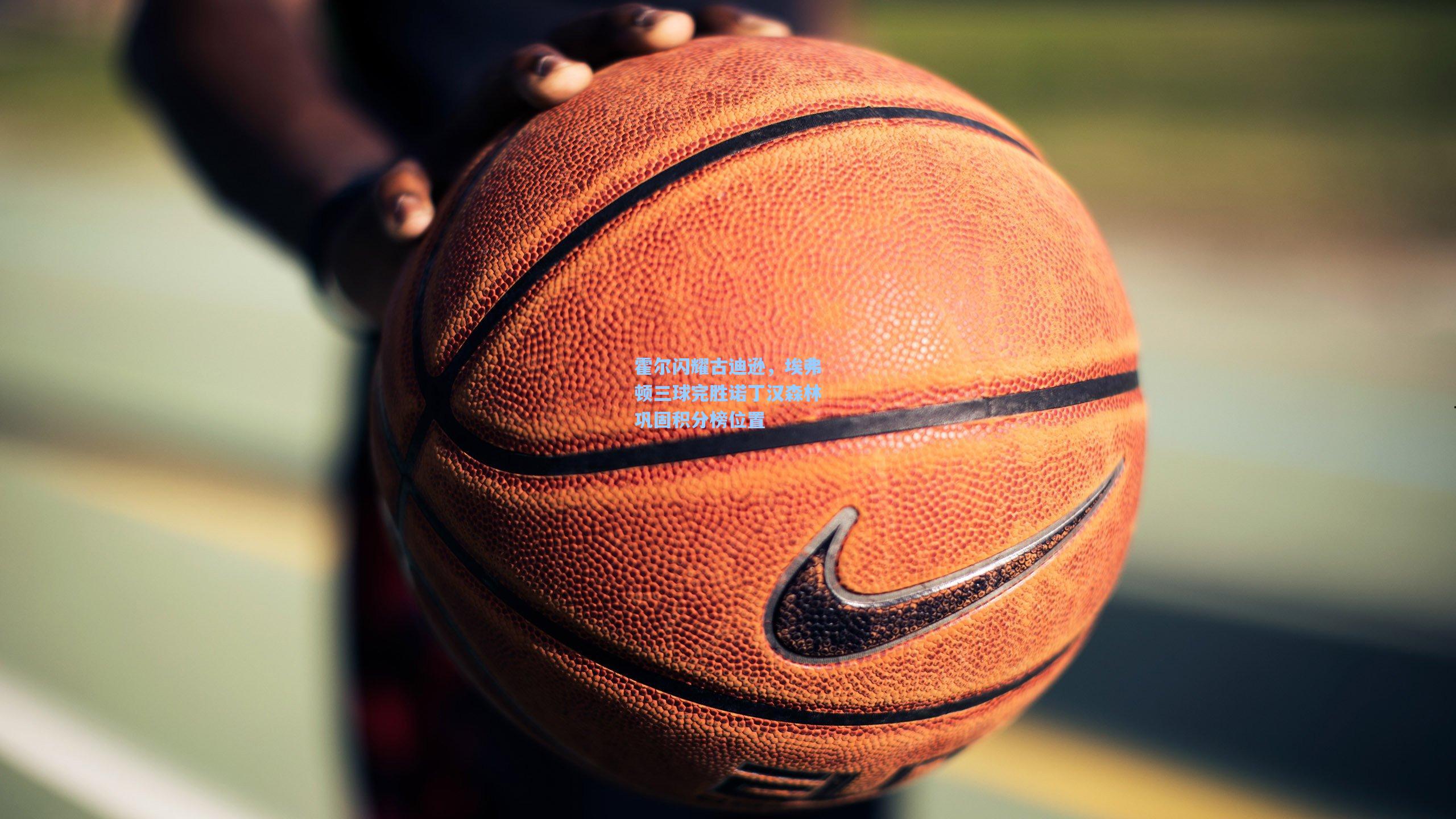 霍尔闪耀古迪逊,埃弗顿三球完胜诺丁汉森林巩固积分榜位置