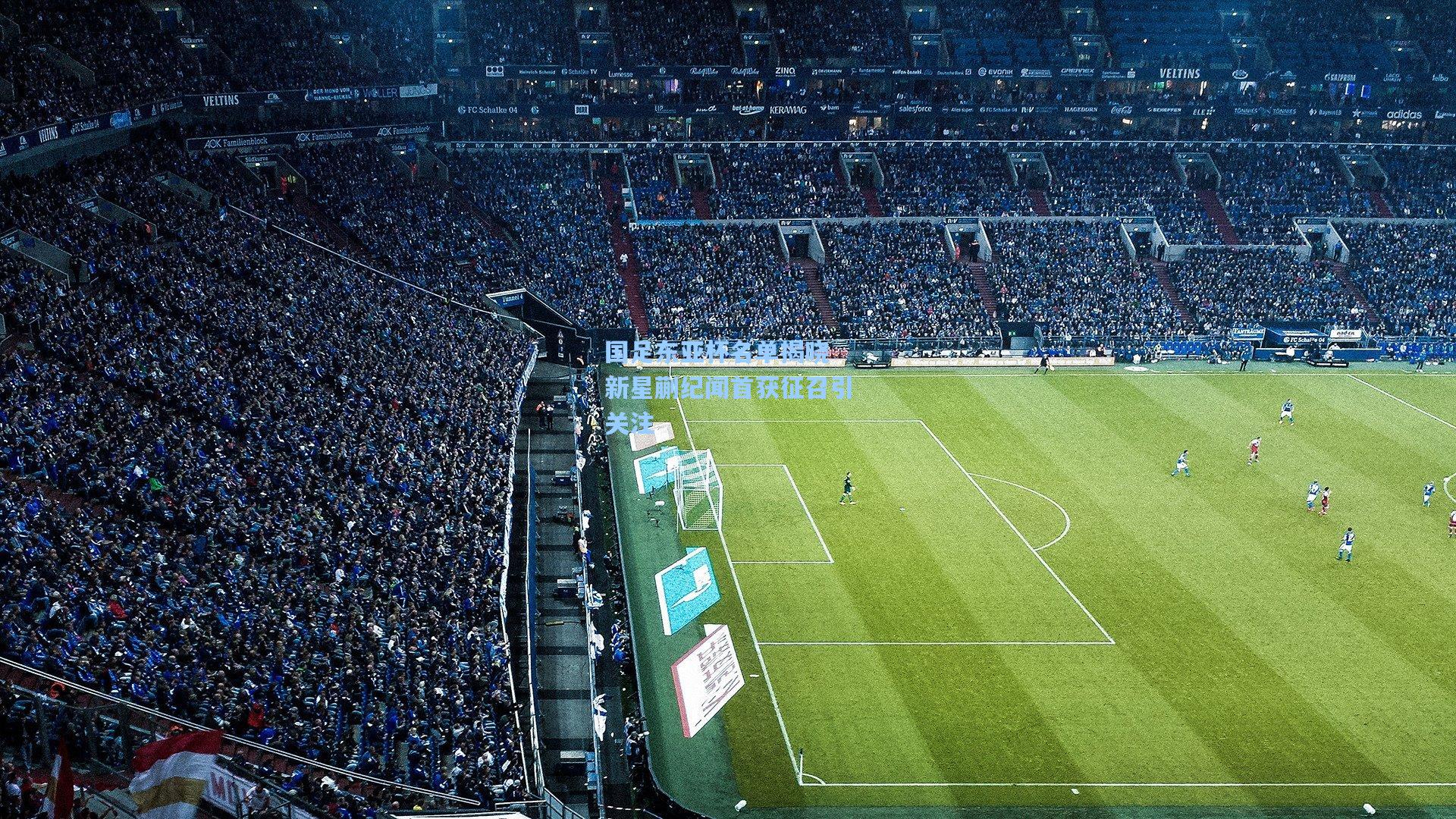 国足东亚杯名单揭晓 新星蒯纪闻首获征召引关注